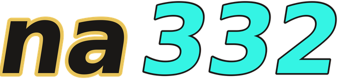 na332 logo